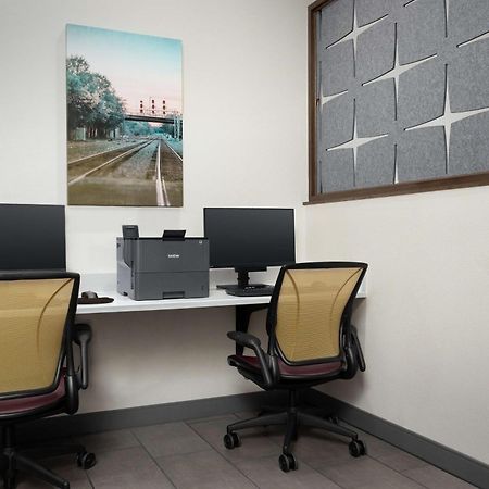 Hampton Inn & Suites Durham University Medical Center المظهر الخارجي الصورة